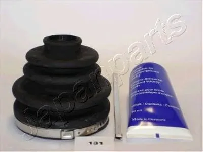 Комплект пылника, приводной вал JAPANPARTS купить