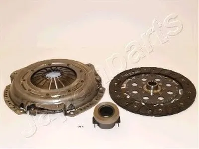 Комплект сцепления JAPANPARTS купить