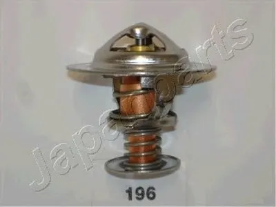 Термостат, охлаждающая жидкость JAPANPARTS купить