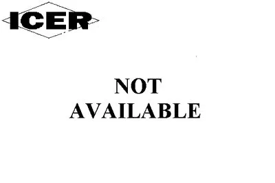 Комплект тормозных башмаков, барабанные тормоза ICER купить