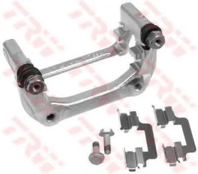 Кронштейн, корпус скобы тормоза TRW купить