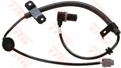 Датчик, частота вращения колеса TRW купить