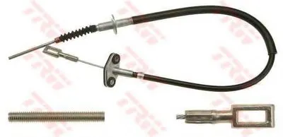 Тросик сцепления TRW купить