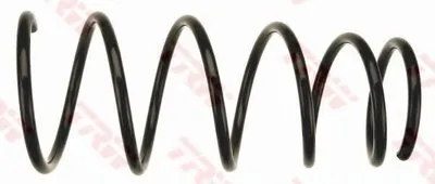 винтовая пружина TRW купить