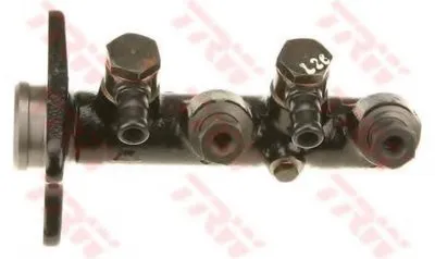 целиндер ручного тормоза TRW купить