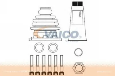 Комплект пылника, приводной вал premium quality MADE IN EUROPE VAICO купить