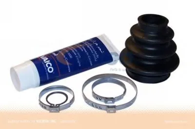 Комплект пылника, приводной вал premium quality MADE IN EUROPE VAICO купить