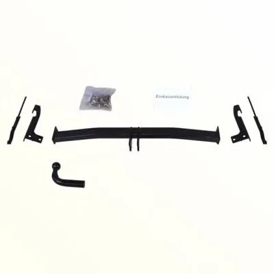 Прицепное оборудование RAMEDER купить