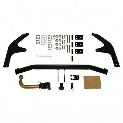 Прицепное оборудование RAMEDER купить