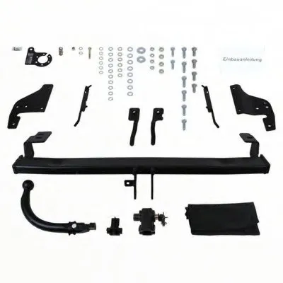 Прицепное оборудование RAMEDER купить