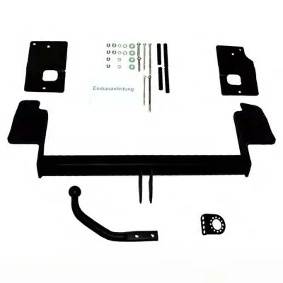 Прицепное оборудование RAMEDER купить