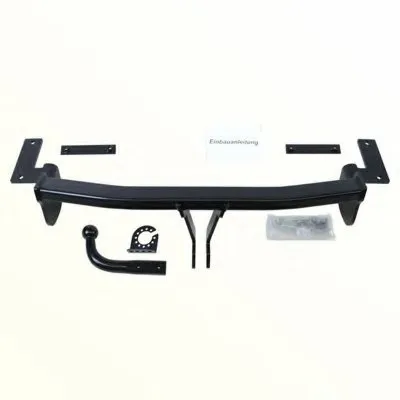 Прицепное оборудование RAMEDER купить