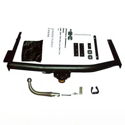 Прицепное оборудование RAMEDER купить