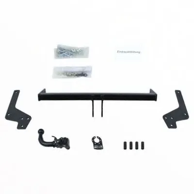 Прицепное оборудование RAMEDER купить