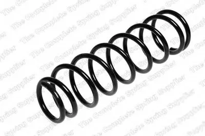 винтовая пружина LESJÖFORS купить