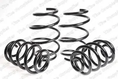 Комплект ходовой части, пружины KILEN купить