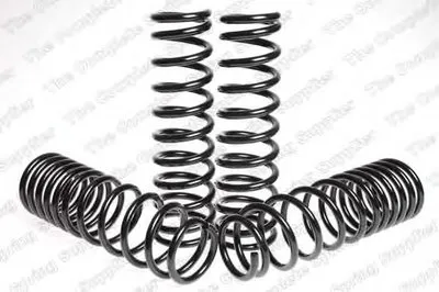 Комплект ходовой части, пружины KILEN купить