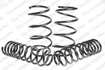 Комплект ходовой части, пружины KILEN купить