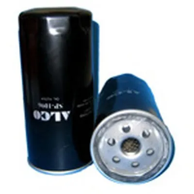 Масляный фильтр ALCO FILTER купить