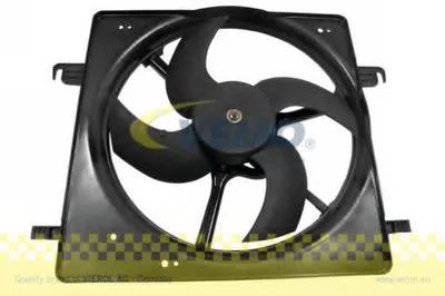 Вентилятор, охлаждение двигателя VEMO купить