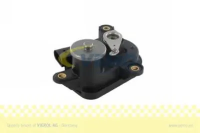 Регулировочный элемент, заслонка входящих газов(впускной г.) Q+, original equipment manufacturer quality MADE IN GERMANY VEMO купить