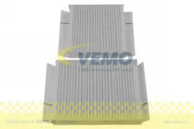 Фильтр, воздух во внутренном пространстве VEMO купить