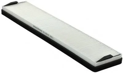 Фильтр, воздух во внутренном пространстве DENCKERMANN купить