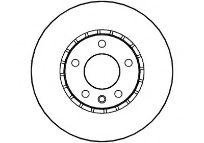 Тормозной диск NATIONAL купить
