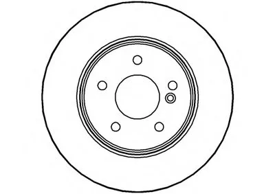 Тормозной диск NATIONAL купить