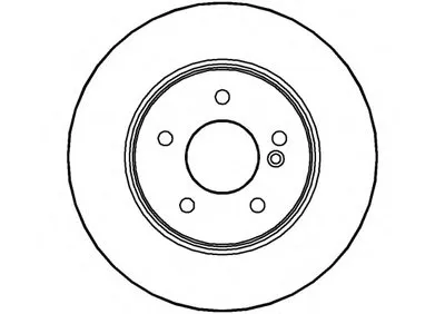 Тормозной диск NATIONAL купить