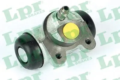 Колесный тормозной цилиндр LPR купить