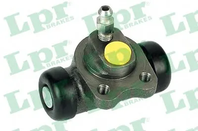 Колесный тормозной цилиндр LPR купить