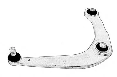 Рычаг независимой подвески колеса, подвеска колеса OCAP купить