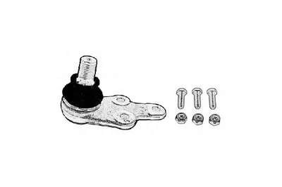 Шаровой шарнир OCAP купить