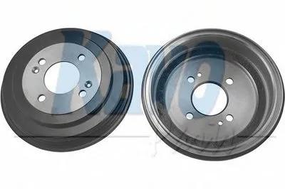 Тормозной барабан KAVO PARTS купить