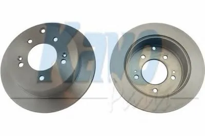 Тормозной диск KAVO PARTS купить