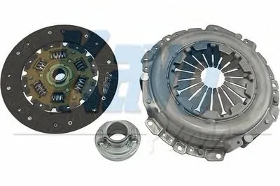 Комплект сцепления KAVO PARTS купить