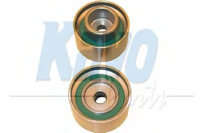 Паразитный / Ведущий ролик, зубчатый ремень KAVO PARTS купить