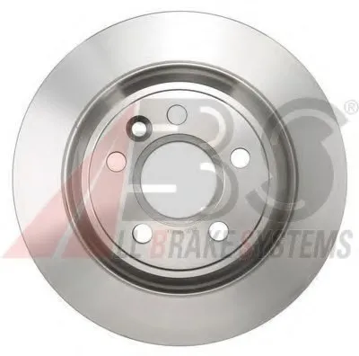 Тормозной диск A.B.S. купить