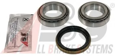 Комплект подшипника ступицы колеса A.B.S. купить