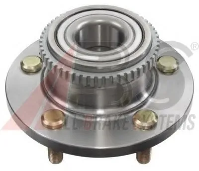 ? колесн. ступицы = A.B.S. купить