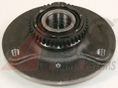 ? колесн. ступицы = A.B.S. купить