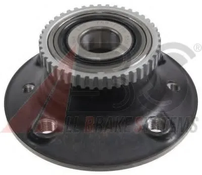 ? колесн. ступицы = A.B.S. купить