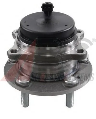 ? колесн. ступицы = A.B.S. купить