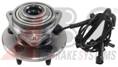 ? колесн. ступицы = A.B.S. купить