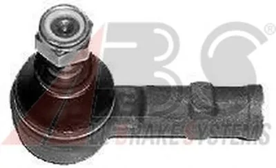 Наконечник поперечной рулевой тяги A.B.S. купить