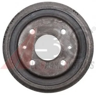 Тормозной барабан A.B.S. купить