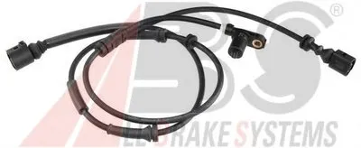 Датчик, частота вращения колеса A.B.S. купить