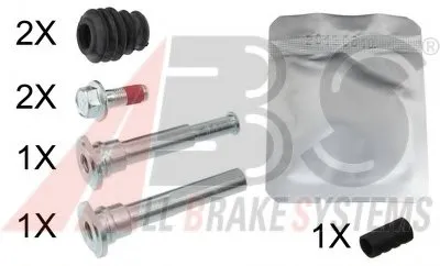 Комплект направляющей гильзы A.B.S. купить