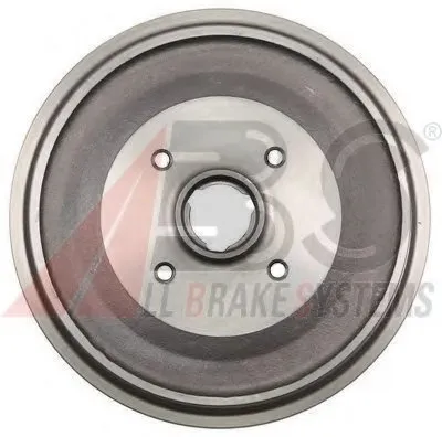 Тормозной барабан A.B.S. купить